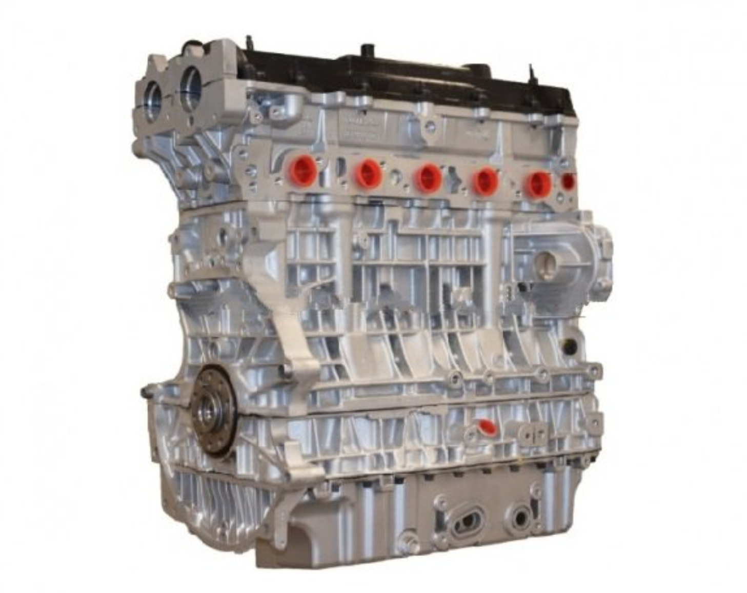 Rebuilt Volvo XC60 D5 2.4 Diesel Engine D5244T15 (2014–2017)