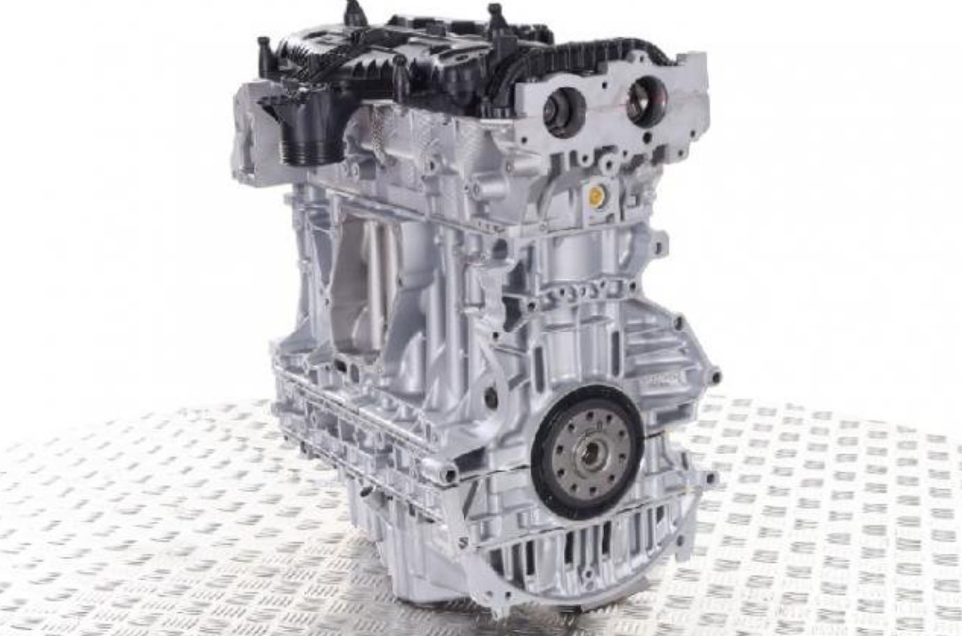 Rebuilt Volvo XC60 D4 2.4 Diesel Engine D5244T12 (2014–2017)