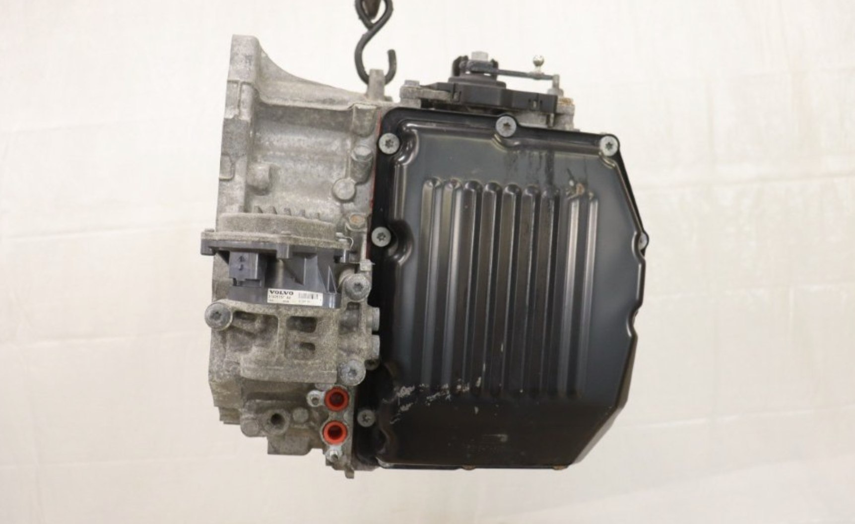 Volvo XC60 TF-80SD Diesel Gearbox Lithuania 2014-2017