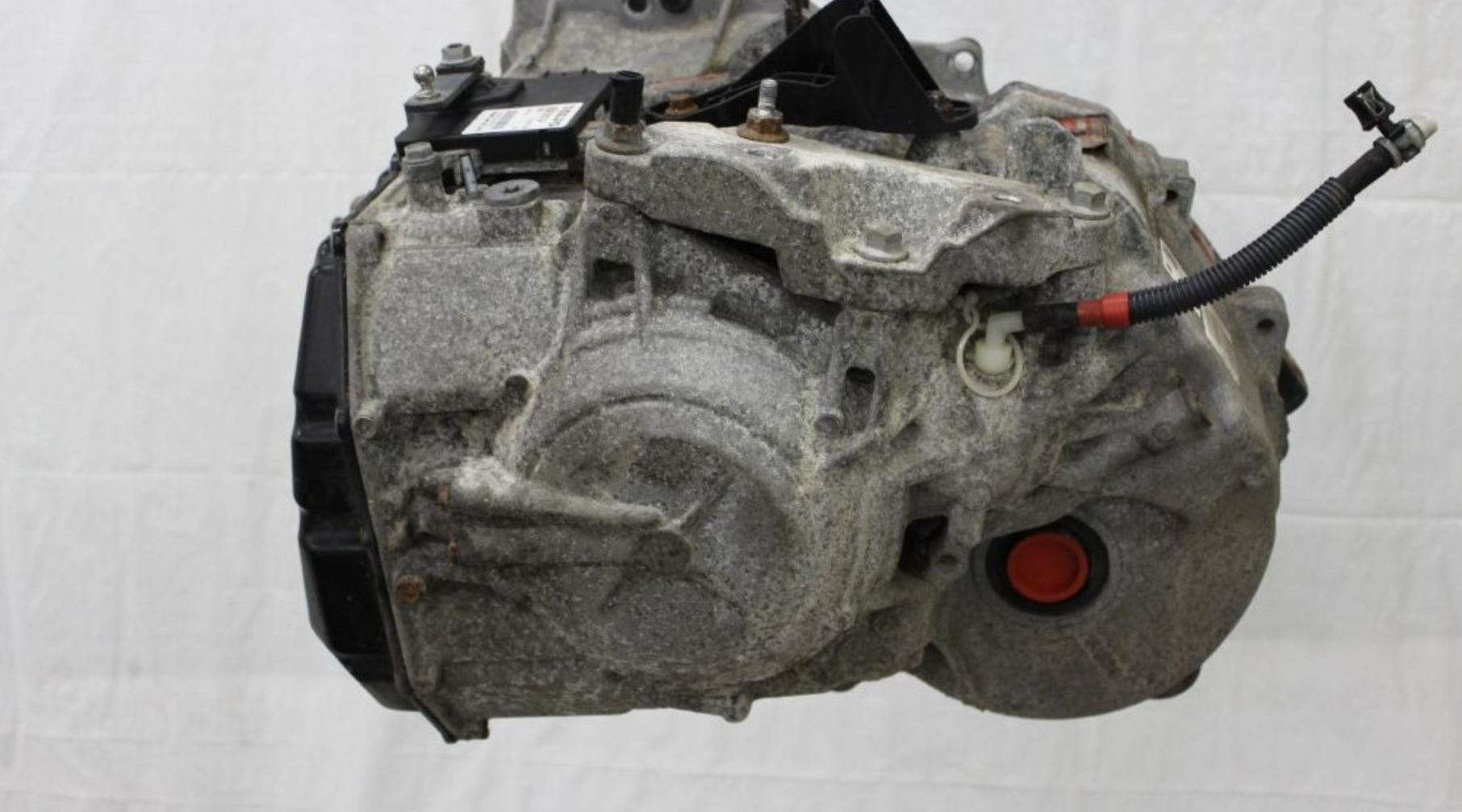 Volvo XC60 TF-80SD Diesel Gearbox Italy 2014-2017