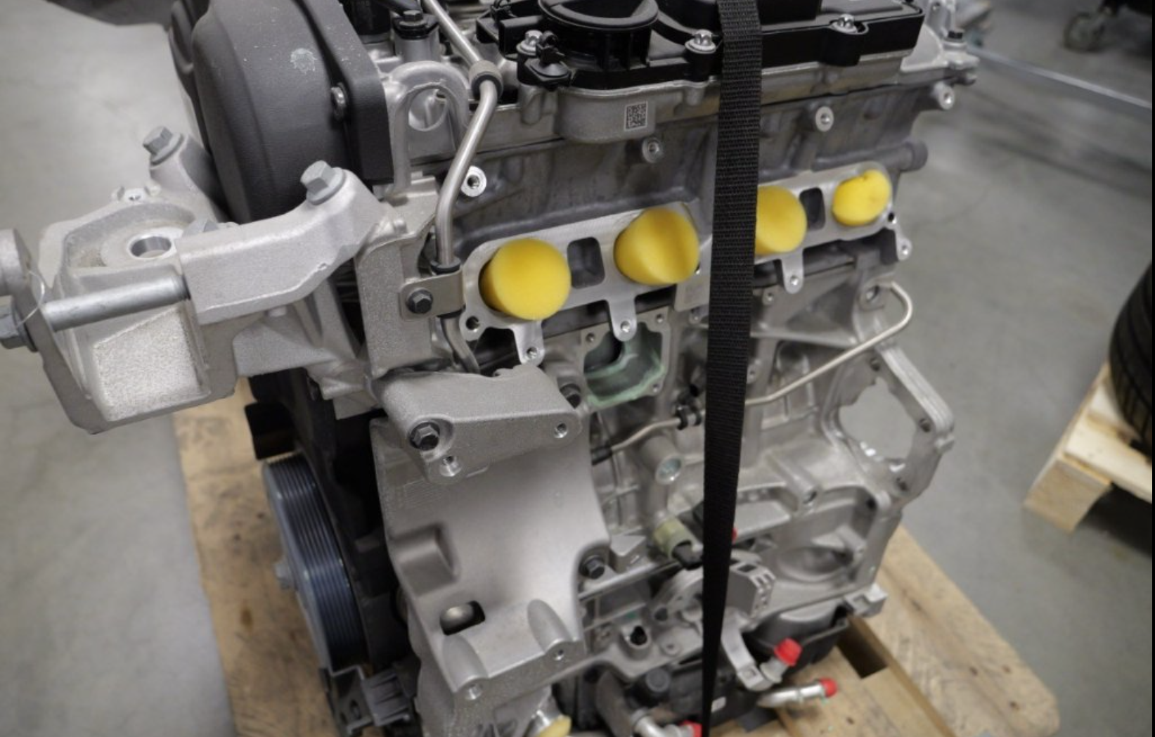 XC60 B420T2 Petrol Engine AWD (Czechia)