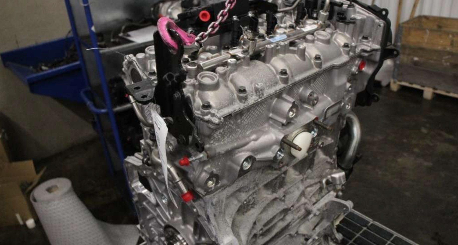 Volvo V60 Cross Country B420T2 Petrol Vilnius