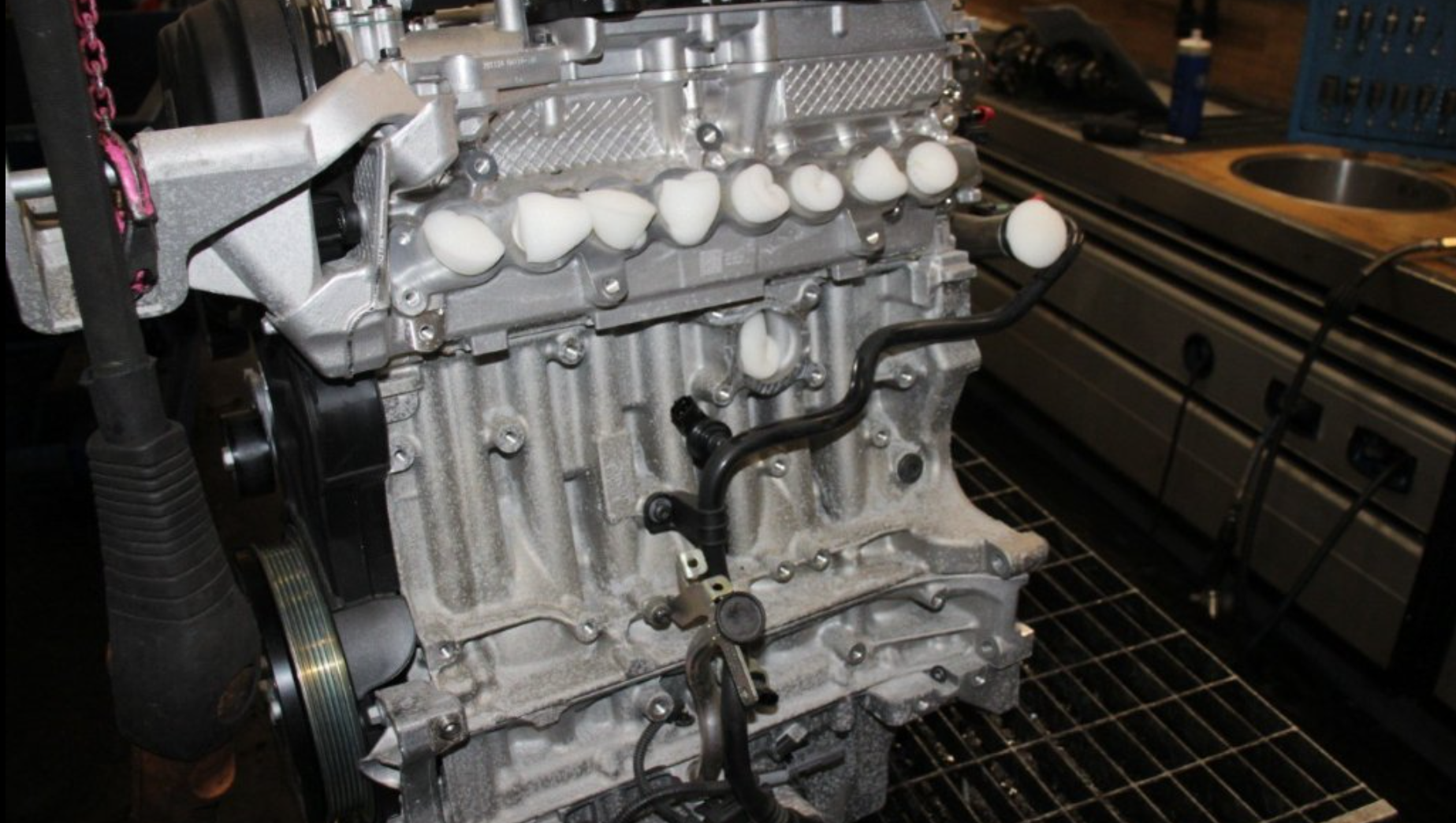 Volvo XC60 B4204T28 Petrol Switzerland