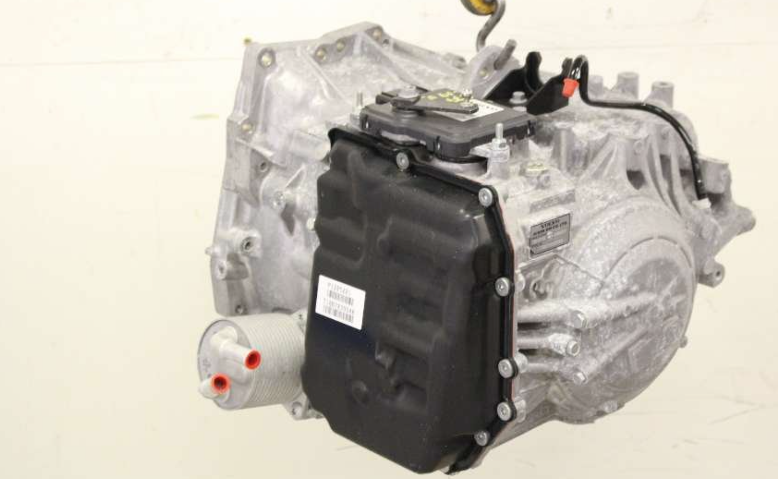 Switzerland Used Volvo XC60 TG-81SC AWD Petrol Gearbox