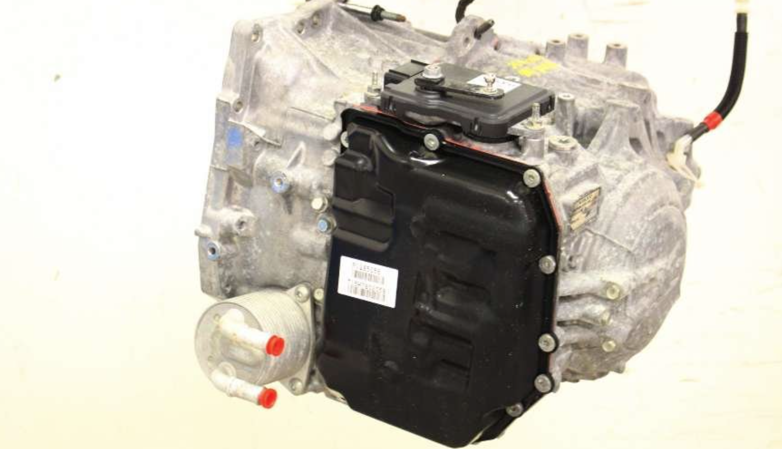Netherlands Used Volvo V60 Cross Country TG-81SC Diesel Gearbox
