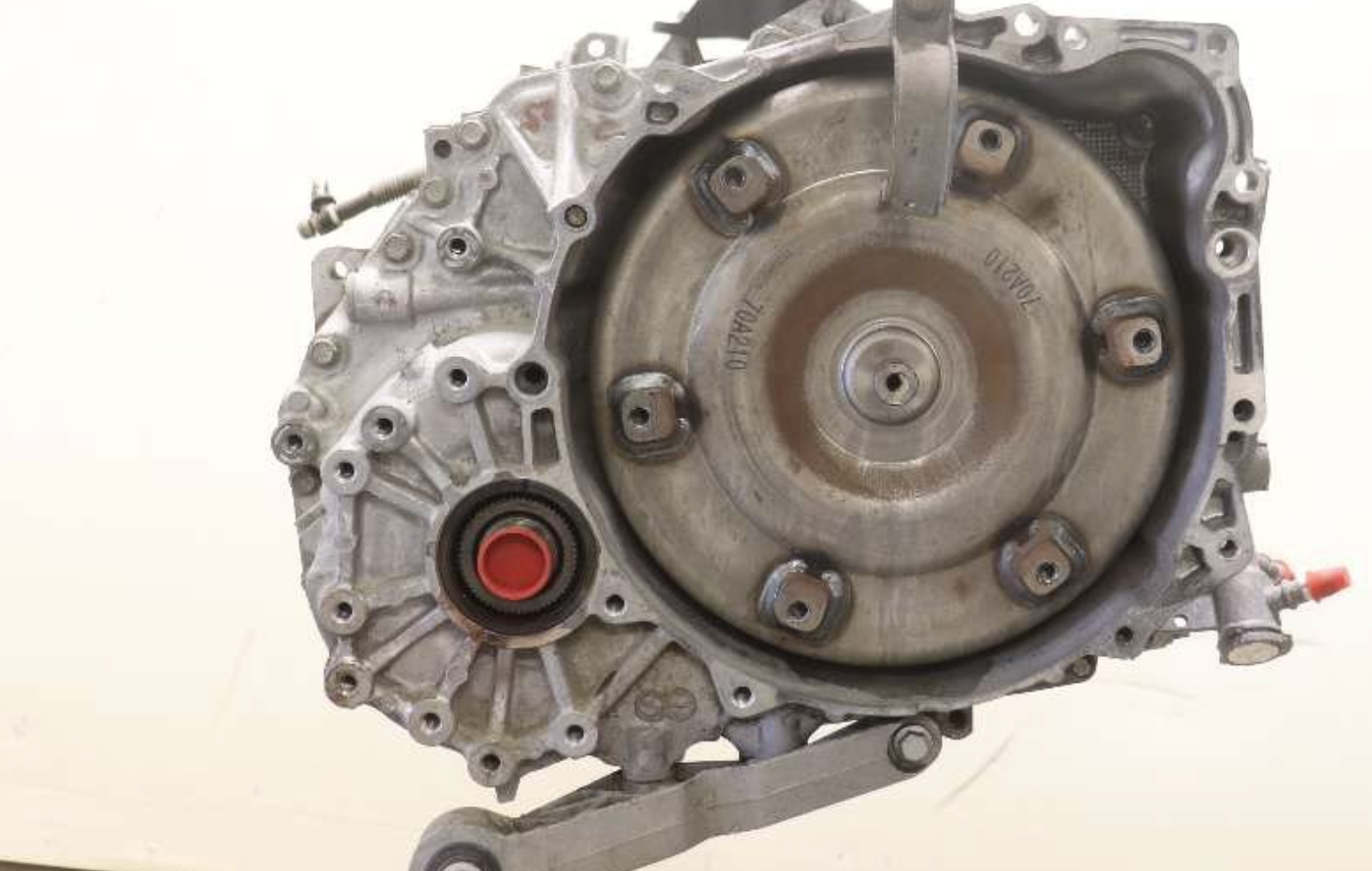 Volvo XC60 Diesel Gearbox D5244T15 Bulgaria