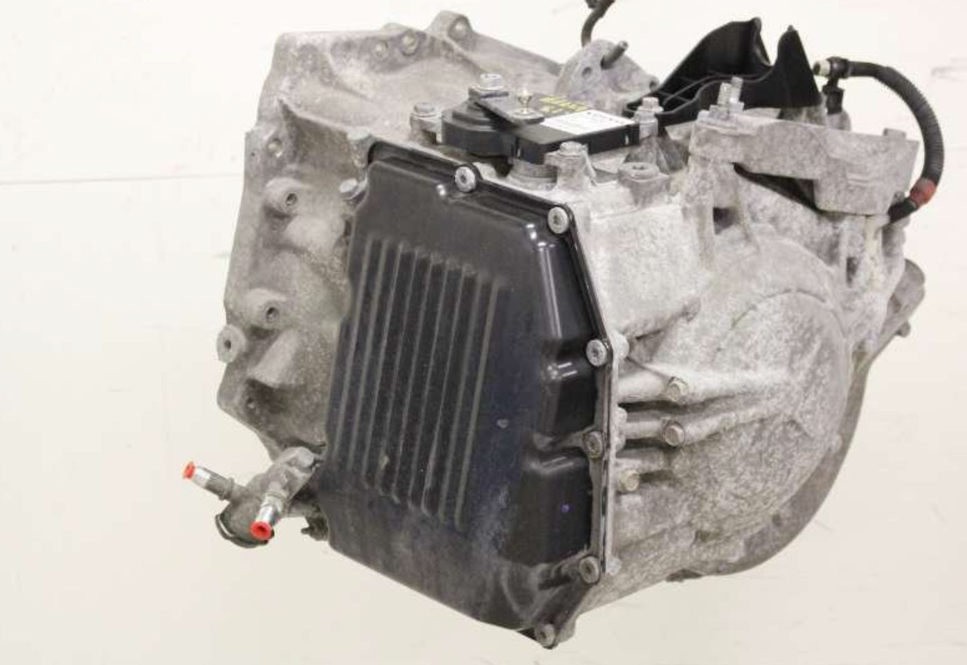 Used Volvo XC60 Tronic Gearbox Britain 36050940