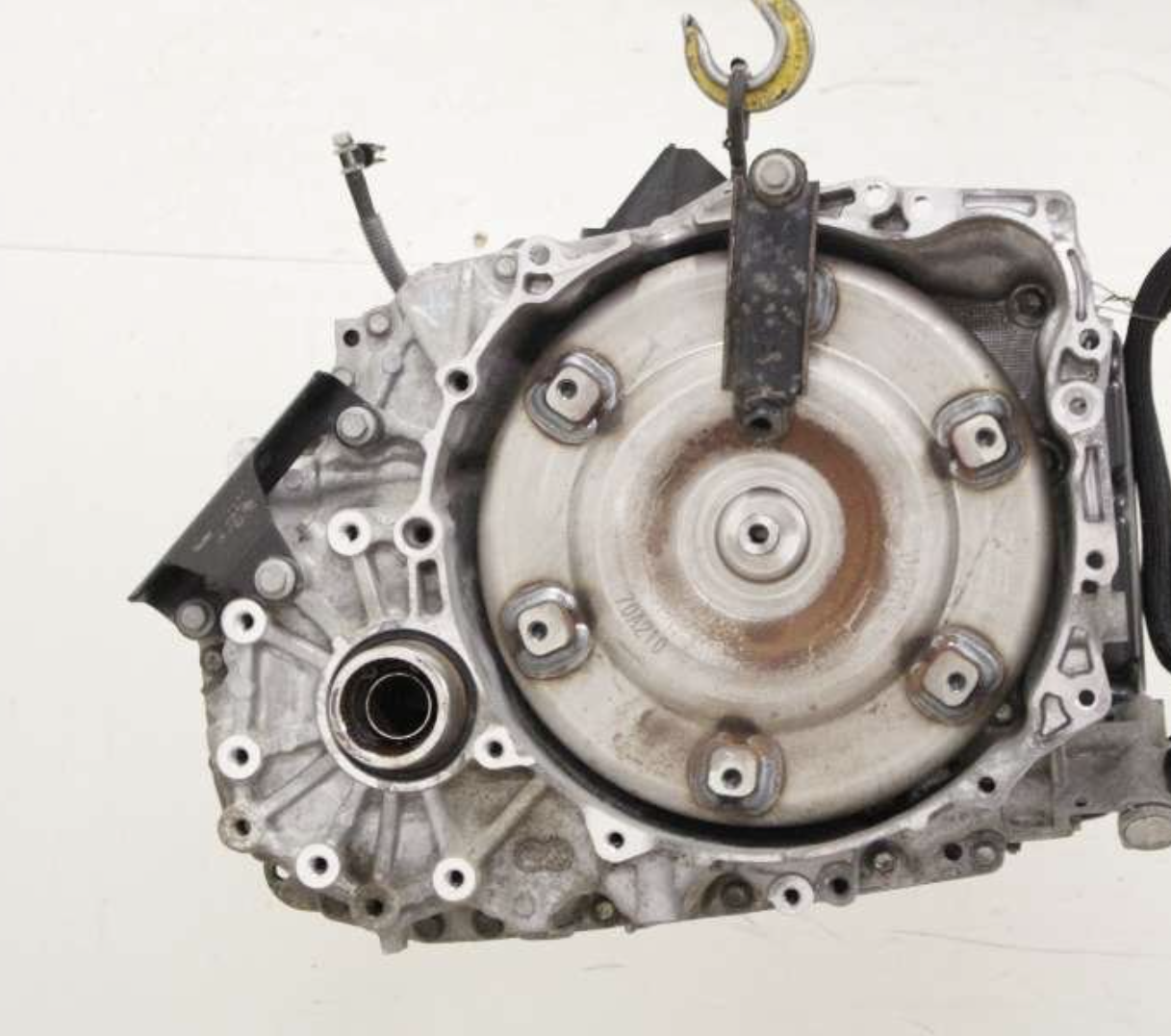 Volvo XC60 Diesel Gearbox D5244T15 Germany