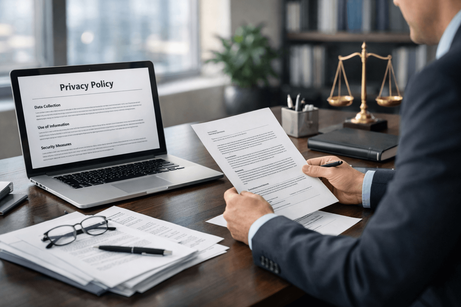 Privacy Policy for AutoScandi