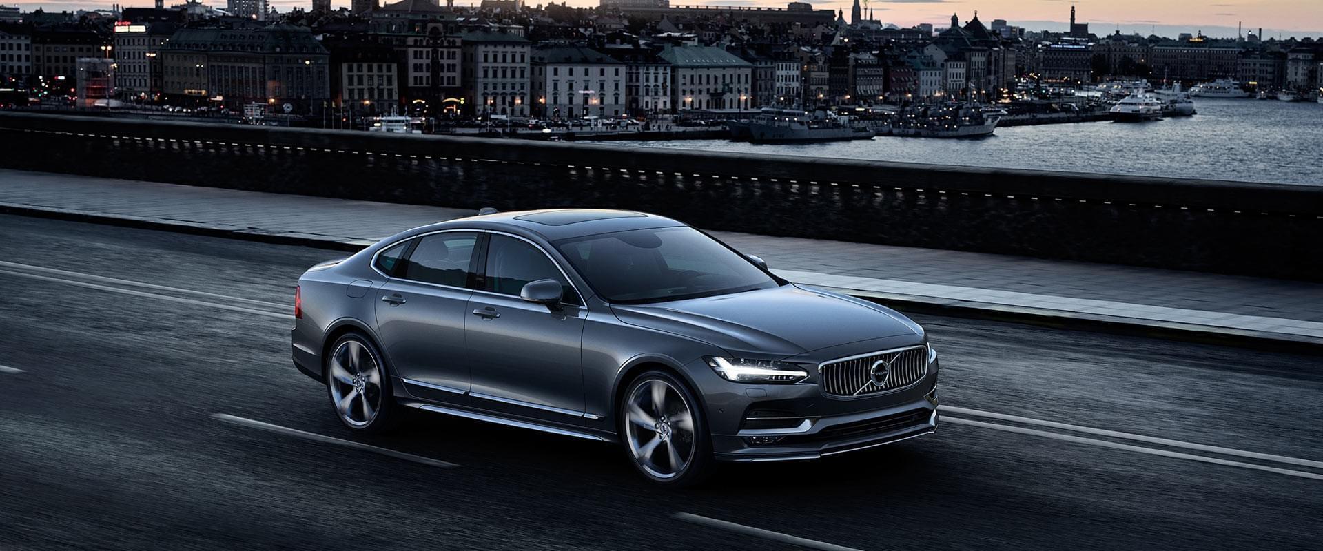 Directory of Scandinavian Auto Parts Dismantlers Across Europe