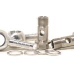 Tial Sport Air Fitting Set for BOV and Wastegates