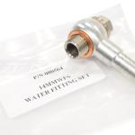 TiAL Sport 14mm Banjo Water Fitting for GT28 GT30 GT35 (000564)