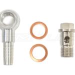 TiAL Sport 14mm Banjo Water Fitting for GT28 GT30 GT35 (000564)