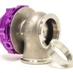TiAL Sport MVR Wastegate Valve Seat