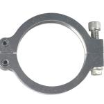 TiAL Sport V60 V-Band Inlet Clamp