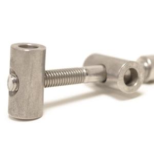 TiAL Sport Q/QR BOV Replacement Clamp Parts