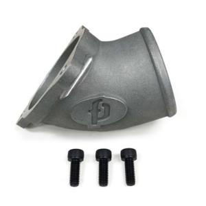 FP Evo X Turbo Inlet Pipe (001723)