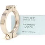 TiAL Sport MVS V-Band Inlet Clamp (008508)