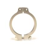 TiAL Sport MVS V-Band Inlet Clamp (008508)