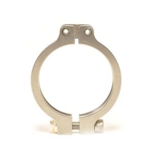 TiAL Sport MVS V-Band Inlet Clamp (008508)