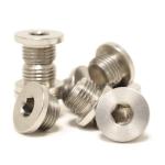 TiAL Sport MVR / MVS Wastegate Port Plug