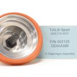 TiAL Sport Q/QR BOV Diaphragm
