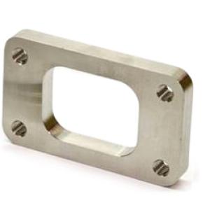 TiAL Sport T4 Turbo Inlet Flange (Open)