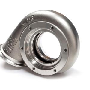 TiAL Sport Stainless Steel GT30 Turbine Housing