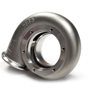 TiAL Sport Stainless Steel GT35 Turbine Housing