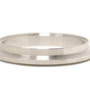 TiAL Sport V-Band 3 Female Weld Flange