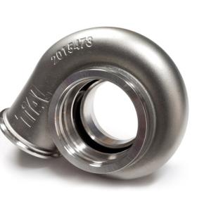 TiAL Sport Stainless Steel GT42 Turbine Housing