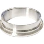 TiAL Sport Turbo V-Band 3.5 Inlet Weld Flange for GT55