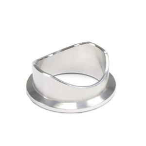 TiAL Sport QRJ BOV Aluminum Weld Flange