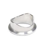 TiAL Sport QRJ BOV Aluminum Weld Flange