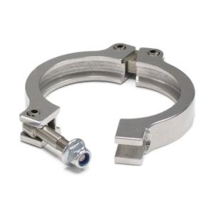 TiAL Sport QRJ BOV Flange Clamp
