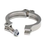 TiAL Sport QRJ BOV Flange Clamp