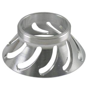 TiAL Sport QRJ Outlet Discharge Flange