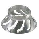 TiAL Sport QRJ Outlet Discharge Flange