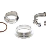 TiAL Sport QRJ Clamp Kit (1.5 Aluminum Flange)