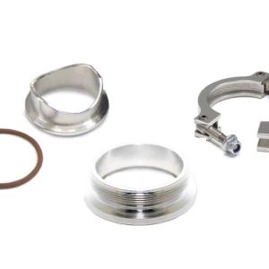 TiAL Sport QRJ Clamp Kit (1.5 Aluminum Flange)