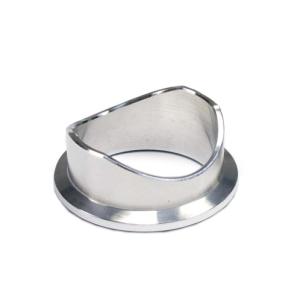TiAL Sport QRJ BOV Stainless Weld Flange