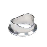 TiAL Sport QRJ BOV Stainless Weld Flange