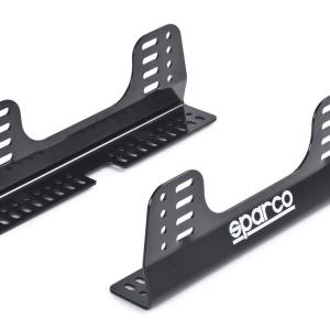Sparco Seat Side Mounts Steel (004902)