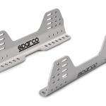 Sparco Seat Side Mounts Aluminum HD (004903)
