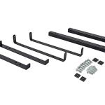 Sparco Seat Universal Custom Base Adapter (00491)