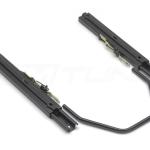 Sparco Seat Track Slider (00493)