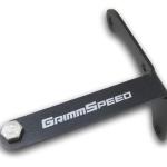 GrimmSpeed IWG Bracket for Subaru VF Turbo (010001)