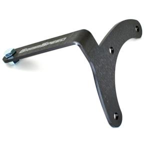 GrimmSpeed IWG Bracket for Subaru VF Turbo (010001)