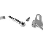 GrimmSpeed IWG Adjustable Bracket for Subaru (010019)