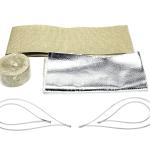 DEI Universal Turbo Insulation Kit (10113)